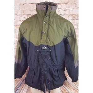 Crestone Waterproof Lightweight Jacket Adult S